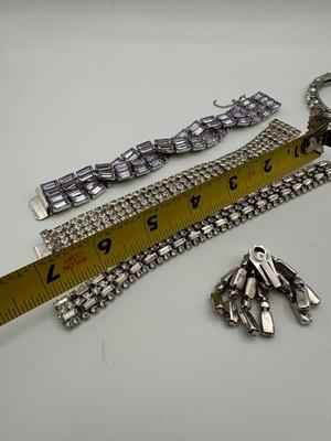 Costume Jewelry Lot.