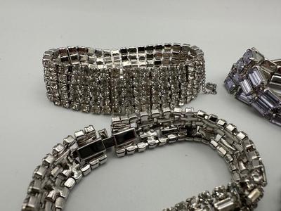 Costume Jewelry Lot.