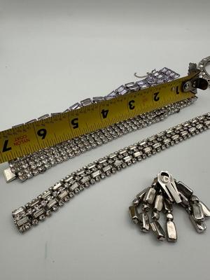 Costume Jewelry Lot.