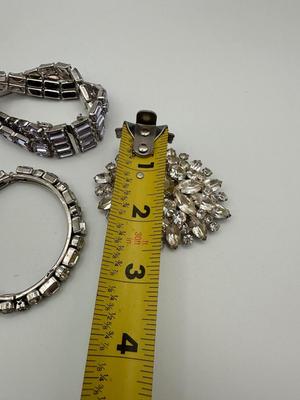 Costume Jewelry Lot.