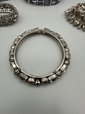 Costume Jewelry Lot.