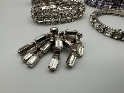 Costume Jewelry Lot.