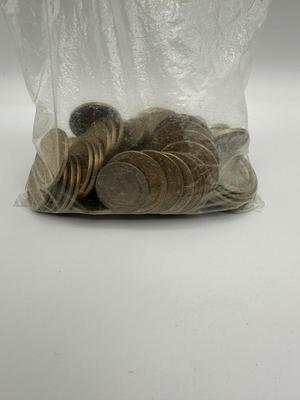 Vintage Casino Tokens