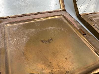 Makeup Compact Lot (See Details)