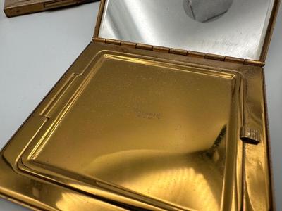 Makeup Compact Lot (See Details)
