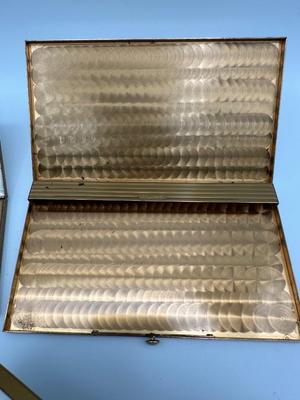 Makeup Compact Lot (See Details)