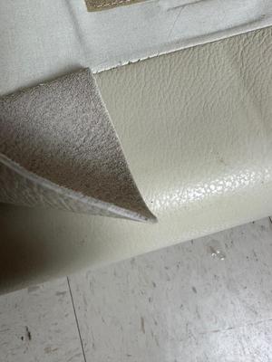 Bernhardt Leather Chair
