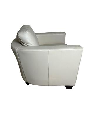 Bernhardt Leather Chair