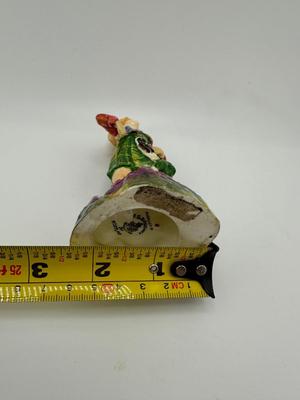 Royal Worcester F.G. Doughty #3104 Scotland Figurine