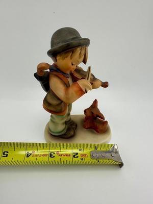 Hummel Puppy Love figurine Hummel figurine