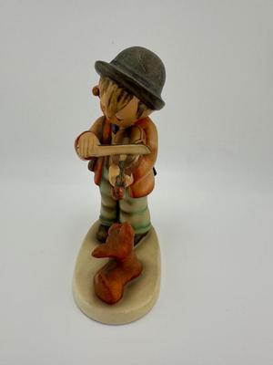 Hummel Puppy Love figurine Hummel figurine