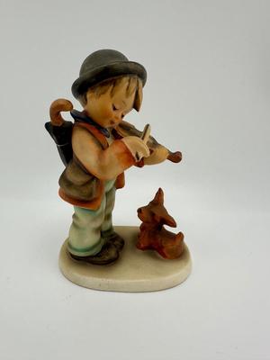Hummel Puppy Love figurine Hummel figurine