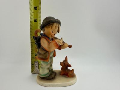 Hummel Puppy Love figurine Hummel figurine