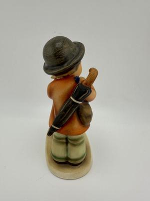 Hummel Puppy Love figurine Hummel figurine