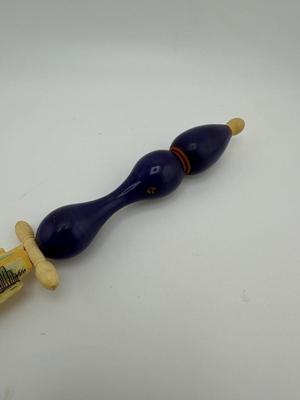 Bone / Wood Decorative Knife