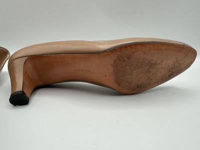 Women’s Ferragamo Shoes