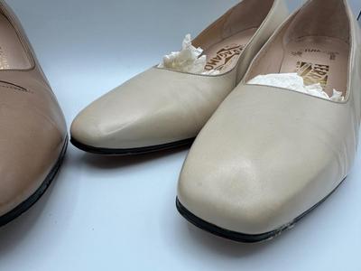 Women’s Ferragamo Shoes