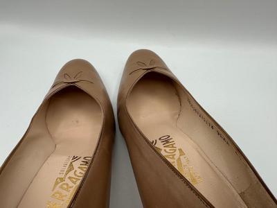 Women’s Ferragamo Shoes