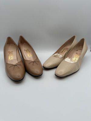 Women’s Ferragamo Shoes