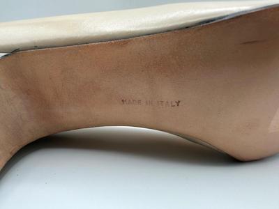 Women’s Ferragamo Shoes