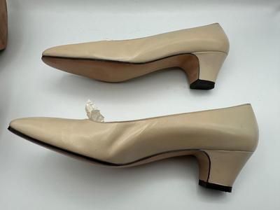 Women’s Ferragamo Shoes