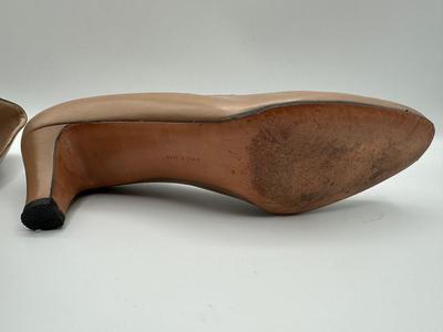 Women’s Ferragamo Shoes