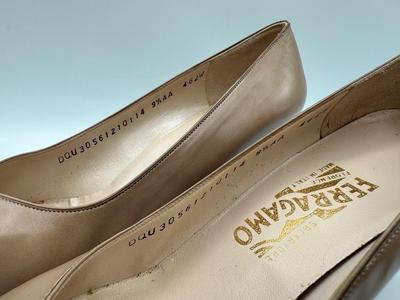 Women’s Ferragamo Shoes