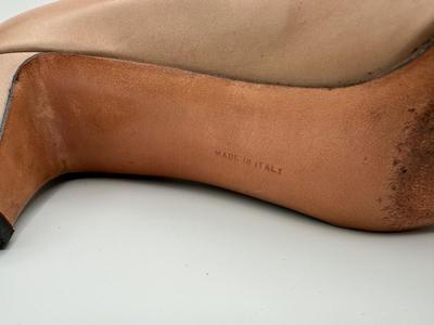 Women’s Ferragamo Shoes