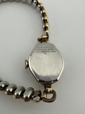 Watch Lot (See Details)
