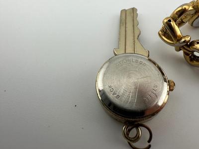 Watch Lot (See Details)