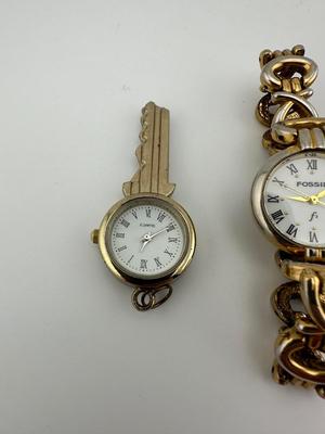 Watch Lot (See Details)