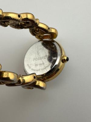 Watch Lot (See Details)