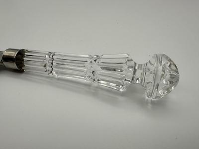 Waterford Serving Knife