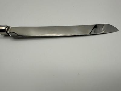 Waterford Serving Knife
