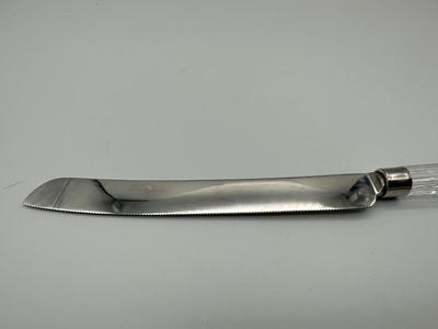 Waterford Serving Knife