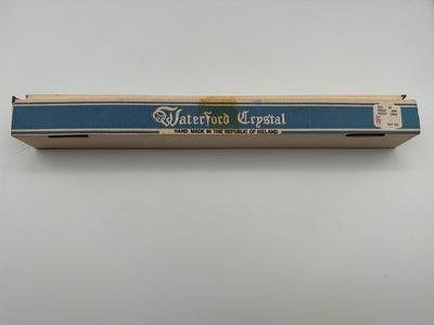 Waterford Serving Knife