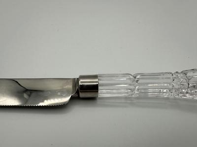 Waterford Serving Knife