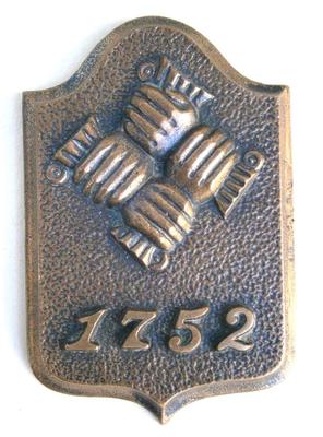 Assorted Decorative Brass Items