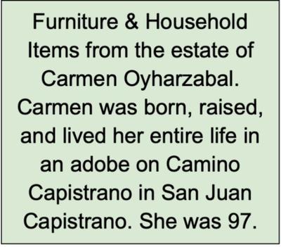 Auction details