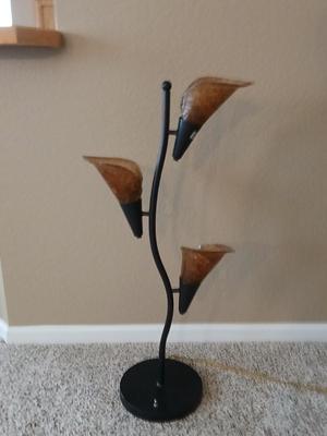 Anthony California Table Lamp