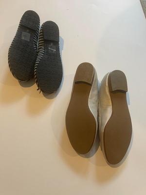 Brand New Flats by ana and dollhouse, Size 6