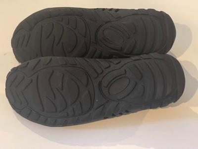 Brand New Nine West Black Sneakers, Size 6.5