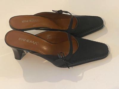 Brand New Leather Mule from Ipanema in size 6.5