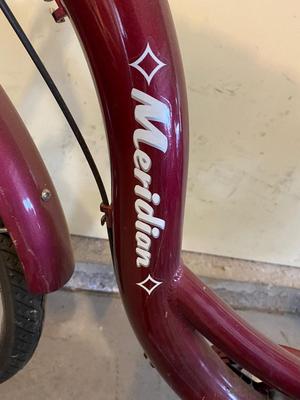 NEW 26” SCHWINN MERIDIAN ADULT TRICYCLE