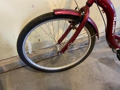 NEW 26” SCHWINN MERIDIAN ADULT TRICYCLE