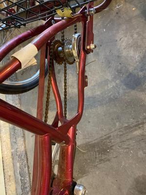 NEW 26” SCHWINN MERIDIAN ADULT TRICYCLE