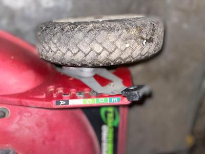 TORO SUPER PRO RECYCLER LAWNMOWER SELF PROPELLED