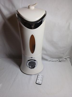 Air Innovations tower Humidifier with remote control