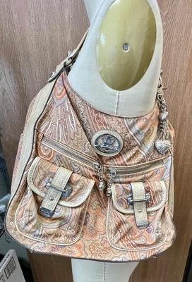 Purse Shoulder Bag Kathy brand from New Zealand