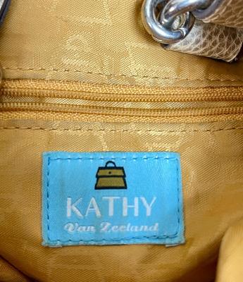 Purse Shoulder Bag Kathy brand from New Zealand